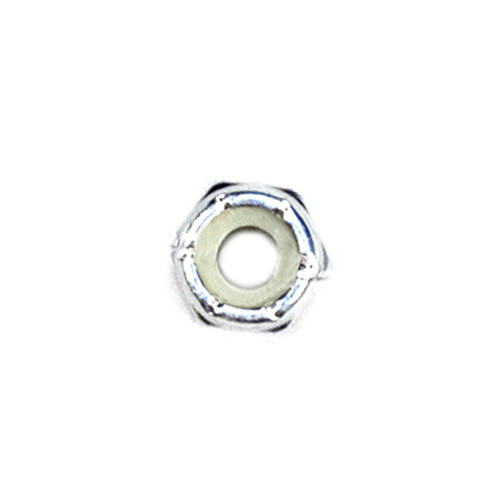 Briggs And Stratton 5025095Sm - Nut 1/4-20 Hex Nylon (Briggs Oem Part)