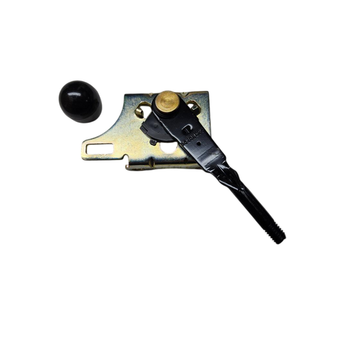 5101537SM Lever, Throttle Contr - Briggs and Stratton - Genuine OEM Part - Image 1