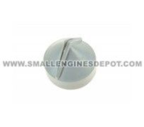 24 462 07-S - Valve: Dust Ejector - Kohler Original Part - Image 1