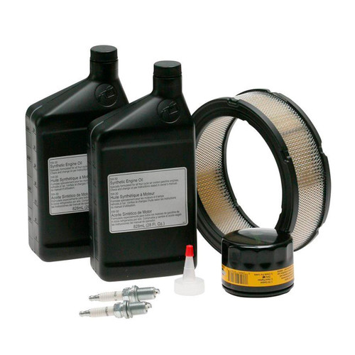 6035 Briggs and Stratton Acc, Kit, Maintenance, 10-12000