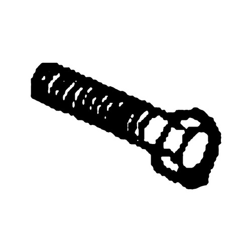 ED0017600940-S - Bolt - Kohler Original Part