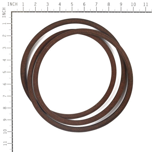 BRIGGS AND STRATTON 7022252YP - BELT SPINDLE - Image 1