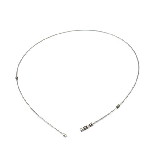 BRIGGS & STRATTON CABLE CLUTCH (54.32) 7022449YP - Image 1