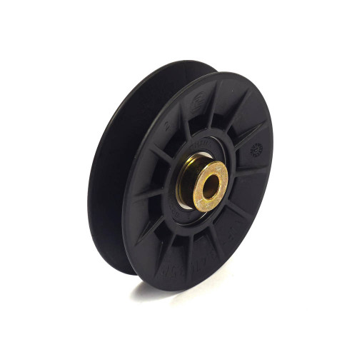 BRIGGS & STRATTON PULLEY IDLER 7024344YP - Image 1