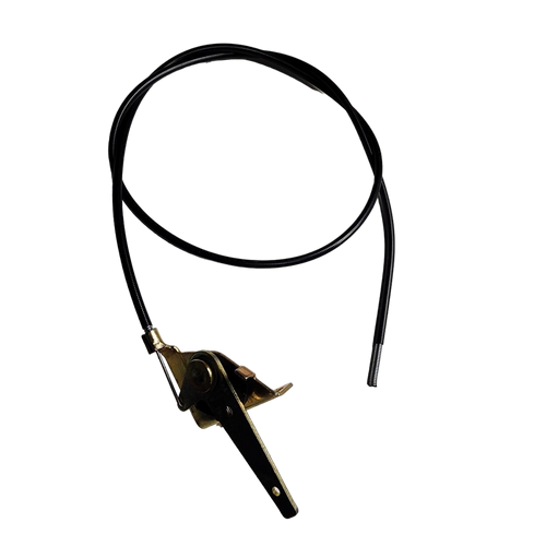 7024642YP Throttle Control, B&S - Briggs and Stratton - Genuine OEM Part - Image 1