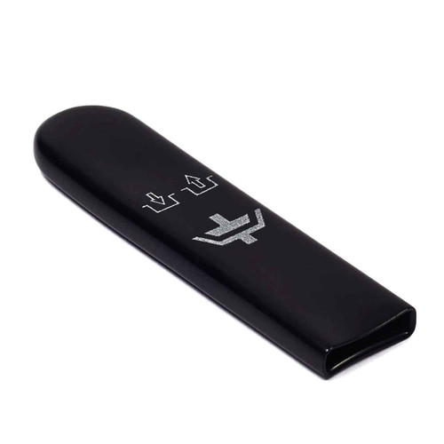 Briggs And Stratton 7028407Yp - Grip Intnl Symbol (Briggs Oem Part)