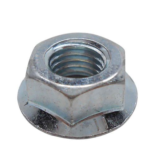 703123 - Nut - Briggs and Stratton - Genuine OEM Part