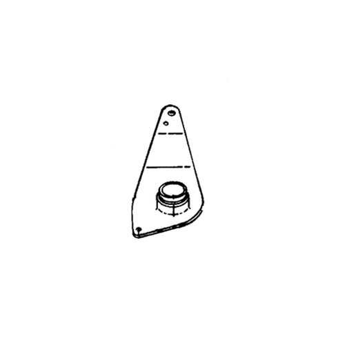 Briggs And Stratton 7034758Yp - Arm Idler (Briggs Oem Part)