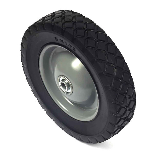 7035727YP Wheel, Gray - Briggs and Stratton - Genuine OEM Part