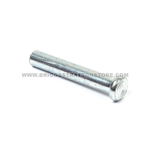 BRIGGS & STRATTON PIN CLEVIS 1/4X1.5 704031 - Image 1