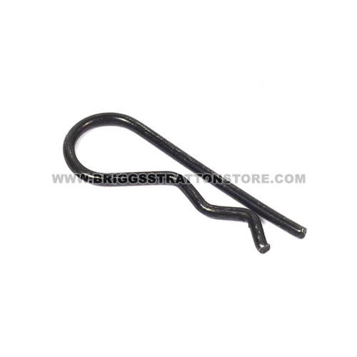 BRIGGS & STRATTON PIN COTTER 1/16X1.31 704039 - Image 1