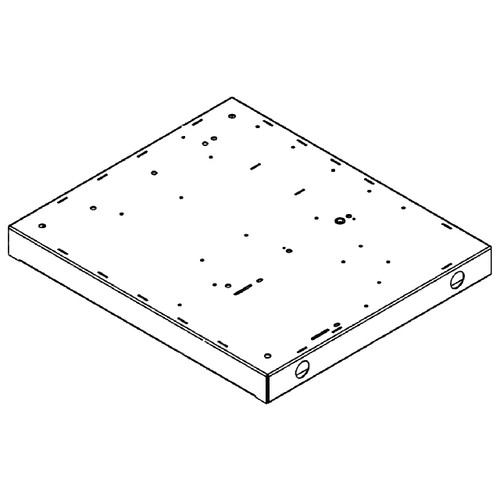 BRIGGS & STRATTON BASE 704967 - Image 1