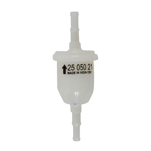 25 050 21-S Filter Fuel 75 Micron - Kohler Engines Genuine OEM Part