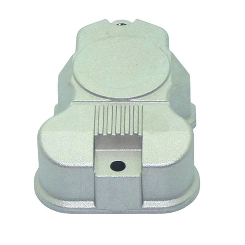 ED0021253390-S - Cover - Kohler Original Part