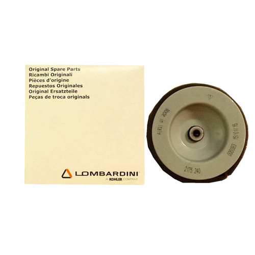 ED0021752400-S - Air Filter Cartridge - Kohler Original Part