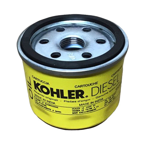 ED0021752960-S - Oil Filter Cartridge - Kohler-image1