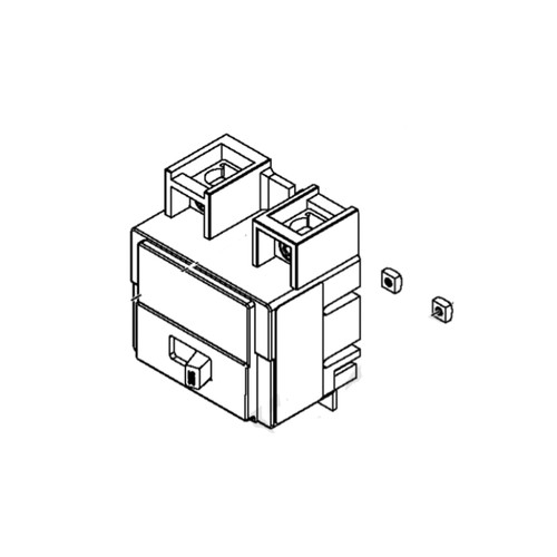 Briggs And Stratton 707392 - Breaker-Circuit (Briggs Oem Part)