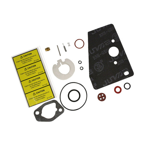 14 755 30-S - Kit: High Altitude (4:000-8000) - Kohler-image1