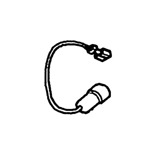 ED0021858960-S - Cable - Kohler Original Part