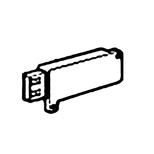 ED0021931730-S - Electric Dev - (Un-Programmed) - Kohler Original Part
