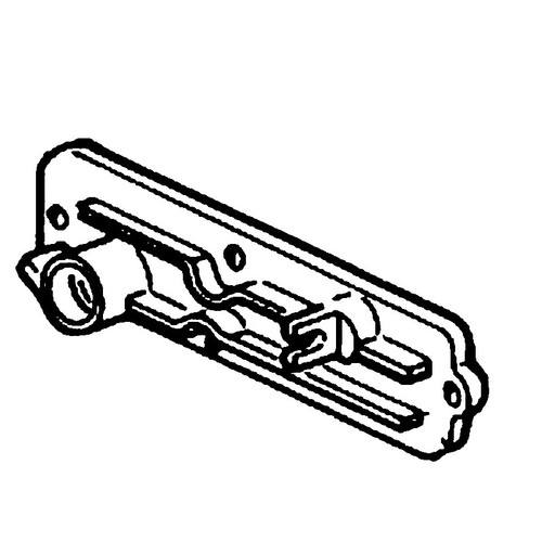 ED00233R0130-S - Cover - Kohler Original Part