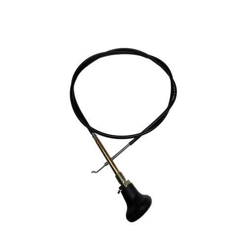 7100416Sm - Cable Choke 54 - Briggs and Stratton - Genuine OEM Part - Image 1
