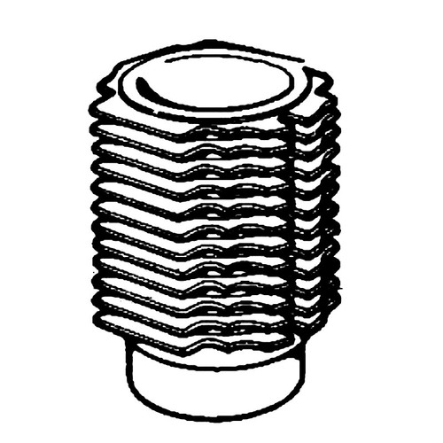 ED0023805700-S - Cylinder - Kohler Original Part