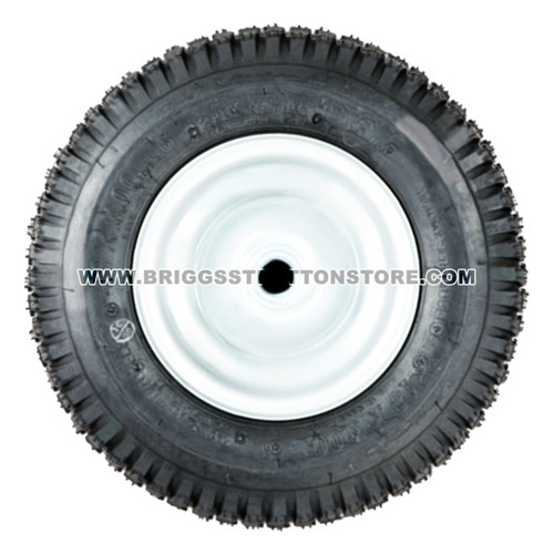 Briggs and Stratton 7106090YP Wheel Assy, 13X56 2P Original Part