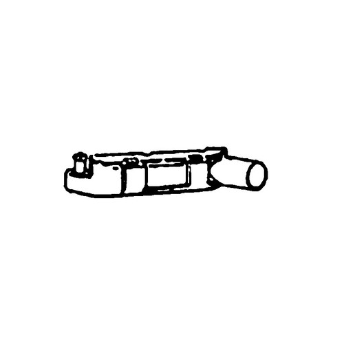 ED0024863670-S - Manifold - Kohler Original Part