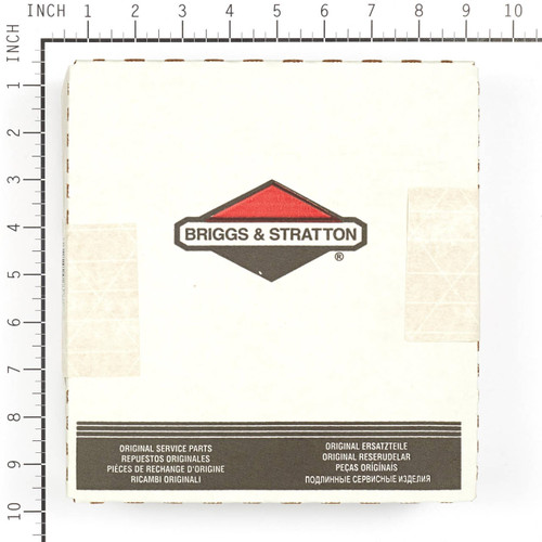 BRIGGS & STRATTON KIT IGNITION SWITCH 7600215YP - Image 1