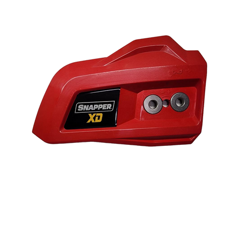 770228 - Kit-Cover Side - Briggs and Stratton - Genuine OEM Part - Image 1