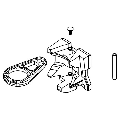 BRIGGS & STRATTON COUNTERWEIGHT 793763 - Image 1