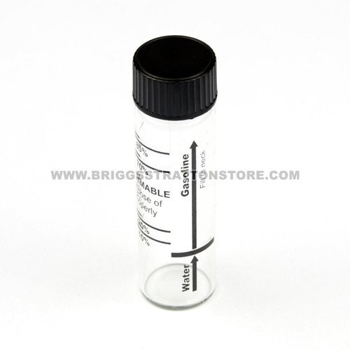 BRIGGS & STRATTON GASOHOL TESTER 795161 - Image 1