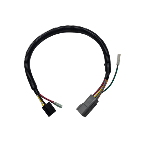 846776 - Harness-Wiring - Briggs and Stratton - Genuine OEM Part - Image 1