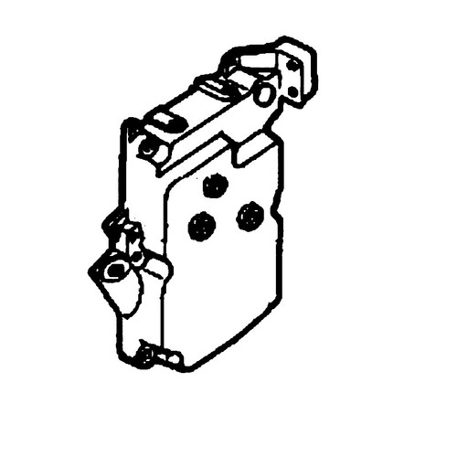 ED0025161090-S - Control - Kohler Original Part