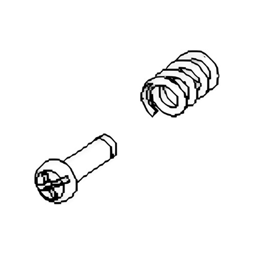 BRIGGS & STRATTON KIT-IDLE SPEED 847139 - Image 1