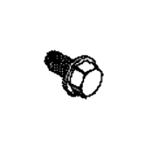 Briggs And Stratton 880748Yp - Screw 5/16-18 (Briggs Oem Part)