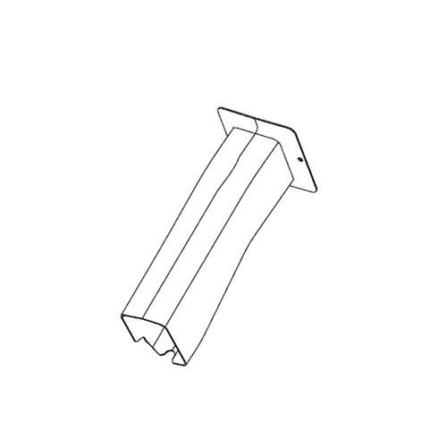 Briggs And Stratton 885461Yp - Chute (Briggs Oem Part)