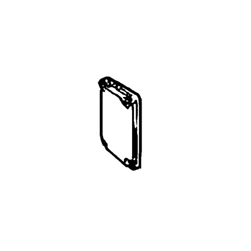ED0026150390-S - Hole Cover - Kohler Original Part