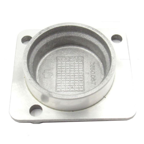 ED0026500670-S - Machined 3Pto Cover - Kohler Original Part