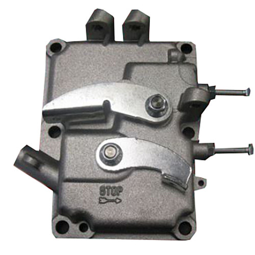 ED0026901730-S - Housing; Cover - Kohler Original Part