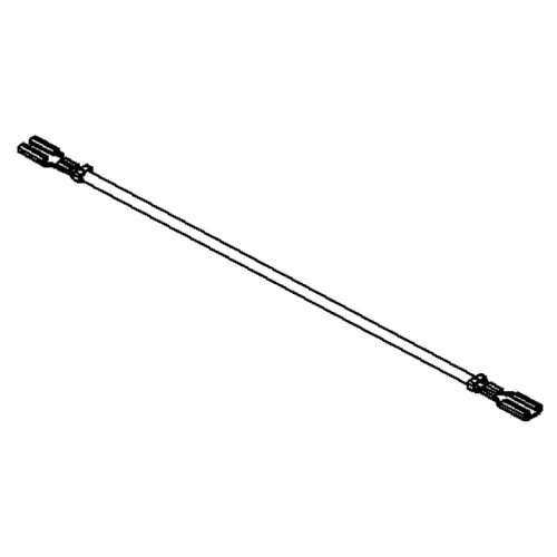 BRIGGS & STRATTON WIRE-STOP 597293 - Image 1