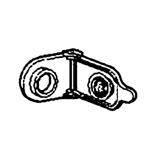 ED0027501110-S - Cover - Kohler Original Part