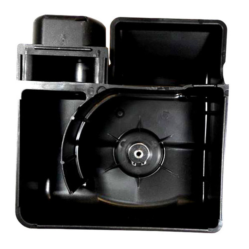 ED0027504560-S - Cover - Kohler Original Part