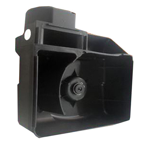 ED0027504680-S - Cover - Kohler Original Part