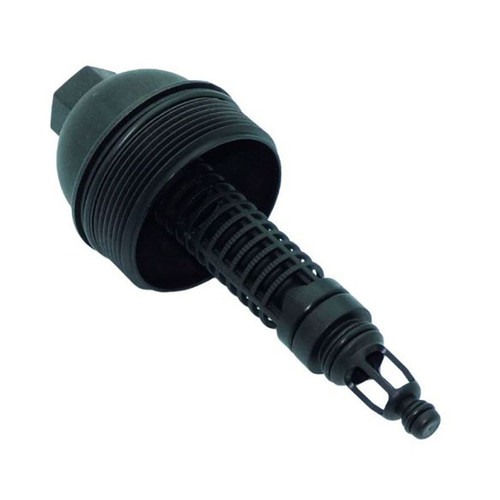 ED0027505400-S Oil Filter Cover - Kohler Engines Genuine OEM Part