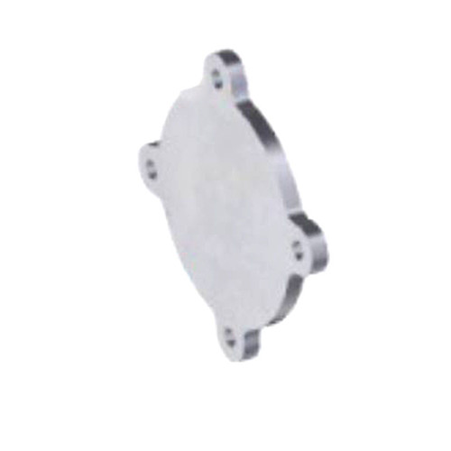 ED0027505460-S - Cover - Kohler Original Part