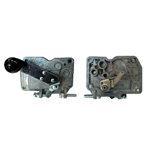 ED0027505750-S - Control Cover - Kohler Original Part