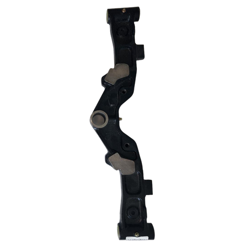 1761021Bmyp - Front Axle Assembly - Briggs and Stratton - Genuine OEM Part - Image 1