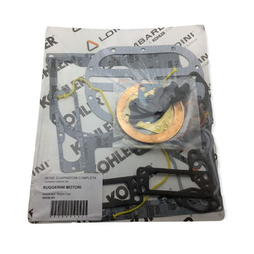 ED0029840000-S - Gasket - Kohler Original Part